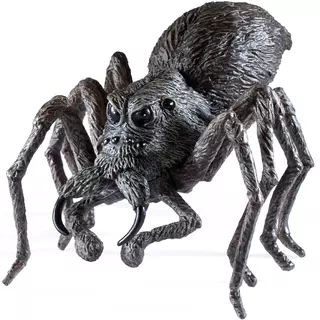Noble Collection Harry Potter - Magical Creatures N°16 - Aragog Figure