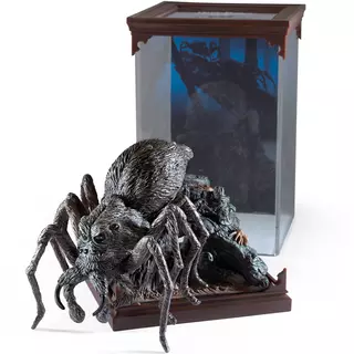 Noble Collection Harry Potter - Magical Creatures N°16 - Aragog Figure
