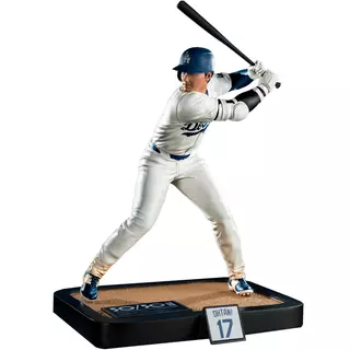 McFarlane MLB - Shohei Ohtani (LA Dodgers) 1:6 Resin Statue