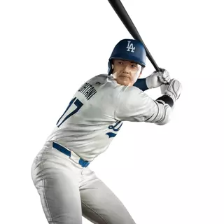 McFarlane MLB - Shohei Ohtani (LA Dodgers) 1:6 Resin Statue