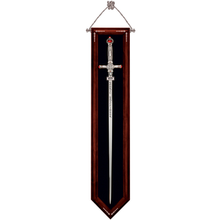 Noble Collection HARRY POTTER - The Godric Gryffindor Sword Replica