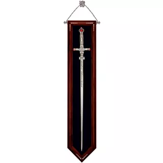 Noble Collection HARRY POTTER - The Godric Gryffindor Sword Replica