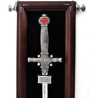 Noble Collection HARRY POTTER - The Godric Gryffindor Sword Replica
