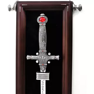 Noble Collection HARRY POTTER - The Godric Gryffindor Sword Replica