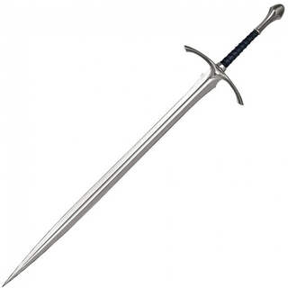 Noble Collection Hobbit - Glamdring Sword Full Size Replica