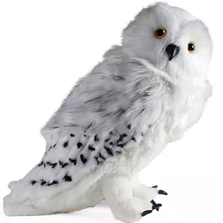 Edle Sammlung Harry Potter - Hedwig Sammler Plüsch 30,4cm