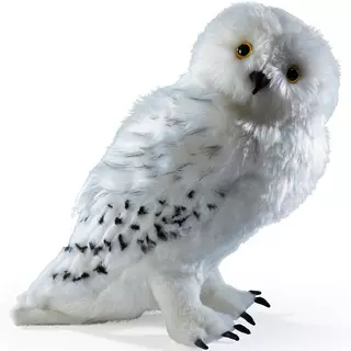 Edle Sammlung Harry Potter - Hedwig Sammler Plüsch 30,4cm