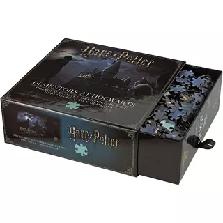 Noble Collection Harry Potter - Dementors at Hogwarts Puzzle
