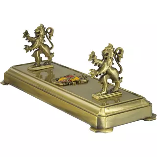 Noble Collection HARRY POTTER - Gryffindor Wand Stand