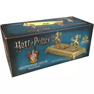 Noble Collection HARRY POTTER - Gryffindor Wand Stand