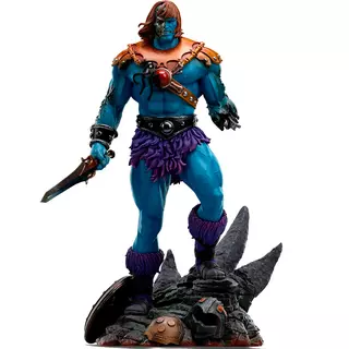 Iron Studios Masters Of The Universe - Faker Art Scale 1/10