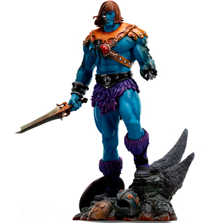 Iron Studios Masters Of The Universe - Faker Art Scale 1/10