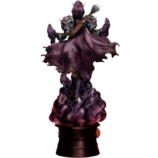 Beast Kingdom WORLD OF WARCRAFT SYLVANAS figurka