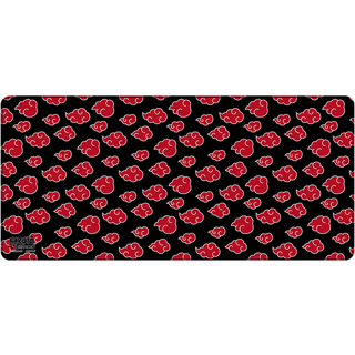 Mousepad Naruto  Akatsuki Clouds, XL