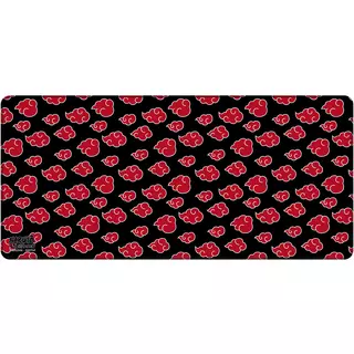 Mousepad Naruto Shippuden Akatsuki Clouds, XL
