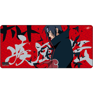 Mousepad Naruto Itachi Uchiha, XL
