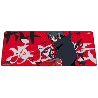 Mousepad Naruto Itachi Uchiha, XL