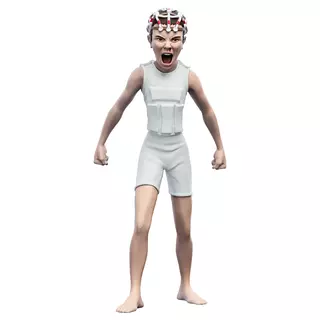 Weta Workshop STRANGER THINGS (S4) - Eleven Powered Mini Epics Figure