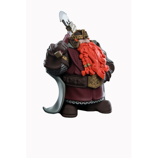 Weta Workshop The Lord of the Rings - Gimli Figure Mini Epic