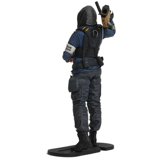 Pure Arts SIX SIEGE HIBANA 1/8 SCALE 