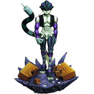 PureArts Hunter x Hunter : Soška Meruem v měřítku 1/4