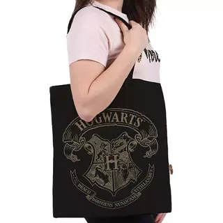 Abysse Harry Potter -  Tote Bag - 