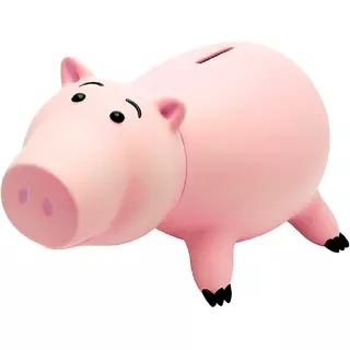 Abysse Toy Story - Hamm Money Bank