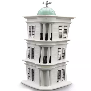 Abysse Harry Potter - Gringotts Money Bank