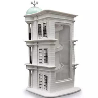 Abysse Harry Potter - Gringotts Money Bank