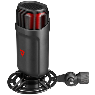 THRONMAX M5 Condenser XLR MDRILL ZONE Microphone, Black