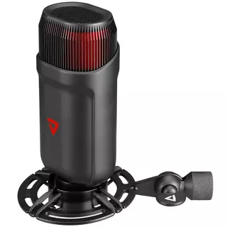 THRONMAX M5 Condenser XLR MDRILL ZONE Microphone, Black