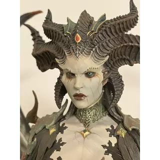 Blizzard Diablo IV - Lilith Statue Premium, 62 cm