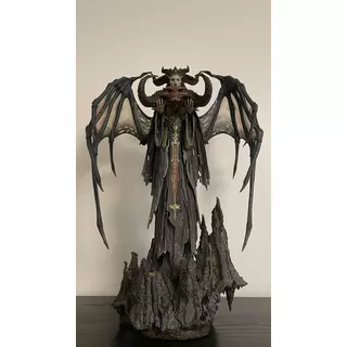 Blizzard Diablo IV - Lilith Statue Premium, 62 cm