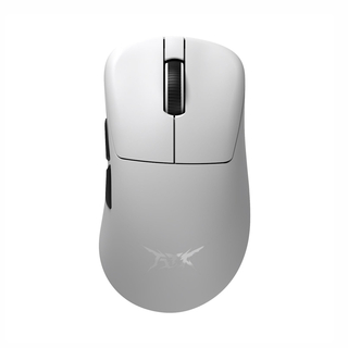 Mouse da gioco ATK Z1 PRO MAX (bianco)