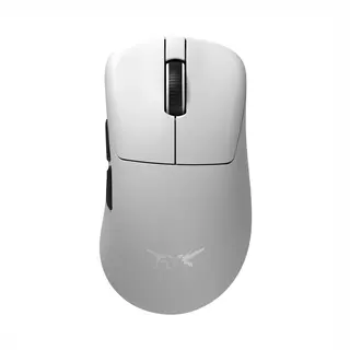 ATK Z1 PRO MAX Gaming Mouse (White)