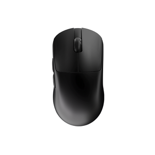 Souris de jeu FGG MAD-G MAX 8K (Noir)