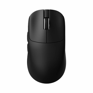 Souris de jeu VXE MAD-R (8K) - Noir