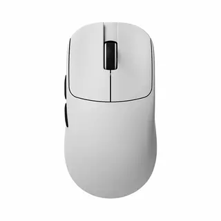 VXE MAD-R (8K) Gaming Mouse  - White