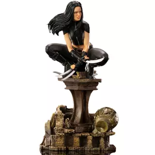 Iron Studios X-MEN - X-23 Statue 1/10