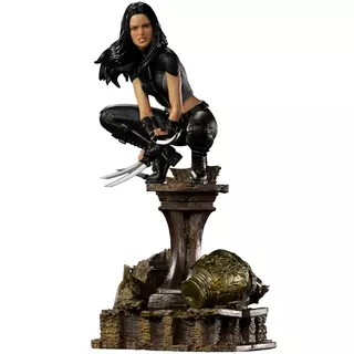 Iron Studios X-MEN - X-23 Statue 1/10