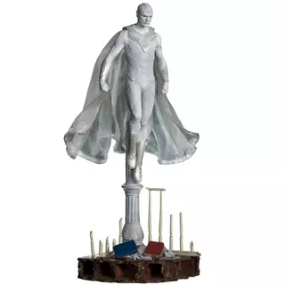 Iron Studios WANDAVISION (2021) - White Vision Statue 1/10