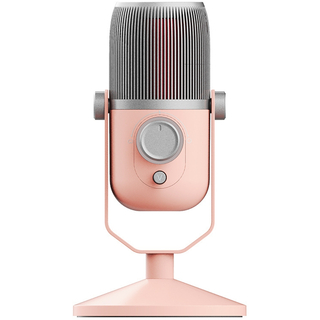THRONMAX M4R Condenser USB MDRILL ROSA Edition 96kHz Microphone, Pink