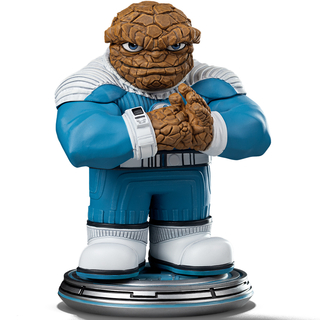 Fantastic Four Thing MiniCo Figure