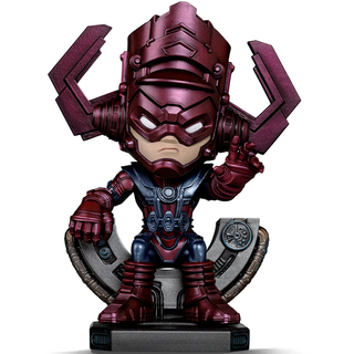 Fantastic Four Galactus MiniCo Figure