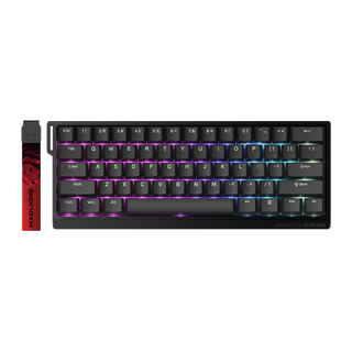 ATK RS7 PRO -  RGB Hall Effect Gaming Keyboard