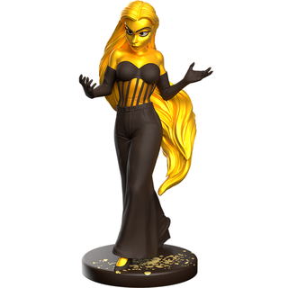 Lore Olympus Vinyl Figure - Hera
