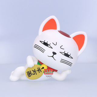 Dandadan sofvimates Turbo Granny(beckoning-cat)