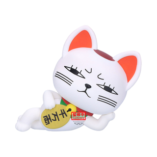 Dandadan sofvimates Turbo Granny(beckoning-cat)