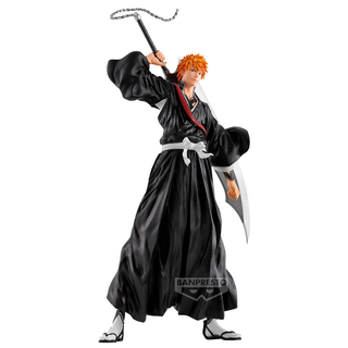 Bleach grandista Kurosaki Ichigo