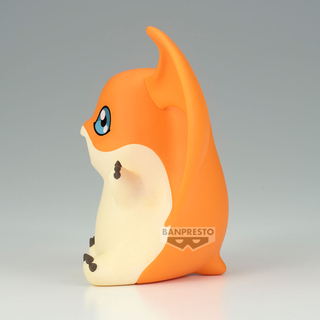 Digimon Adventure sofvimates Patamon